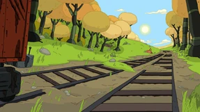 S4e15 Train Tracks.jpg (276 KB) S4e15 Train Tracks