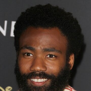 Donald Glover Adventure Time Wiki Fandom
