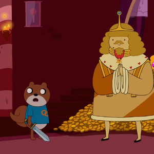 King Of Ooo Adventure Time Wiki Fandom