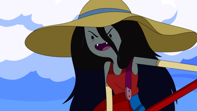 Image - S3e10 Sunshine singing marceline.png | Adventure Time Wiki