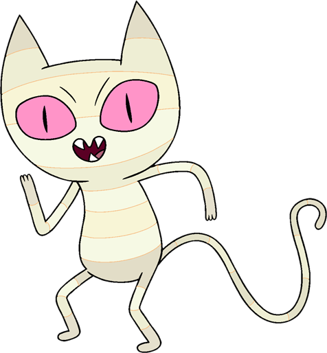 Me-Mow | Adventure Time Wiki | FANDOM powered by Wikia