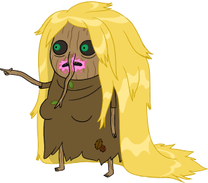 Tree Witch Adventure Time Wiki Fandom