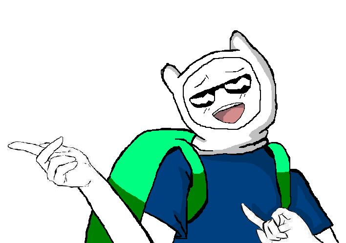 Deal with it