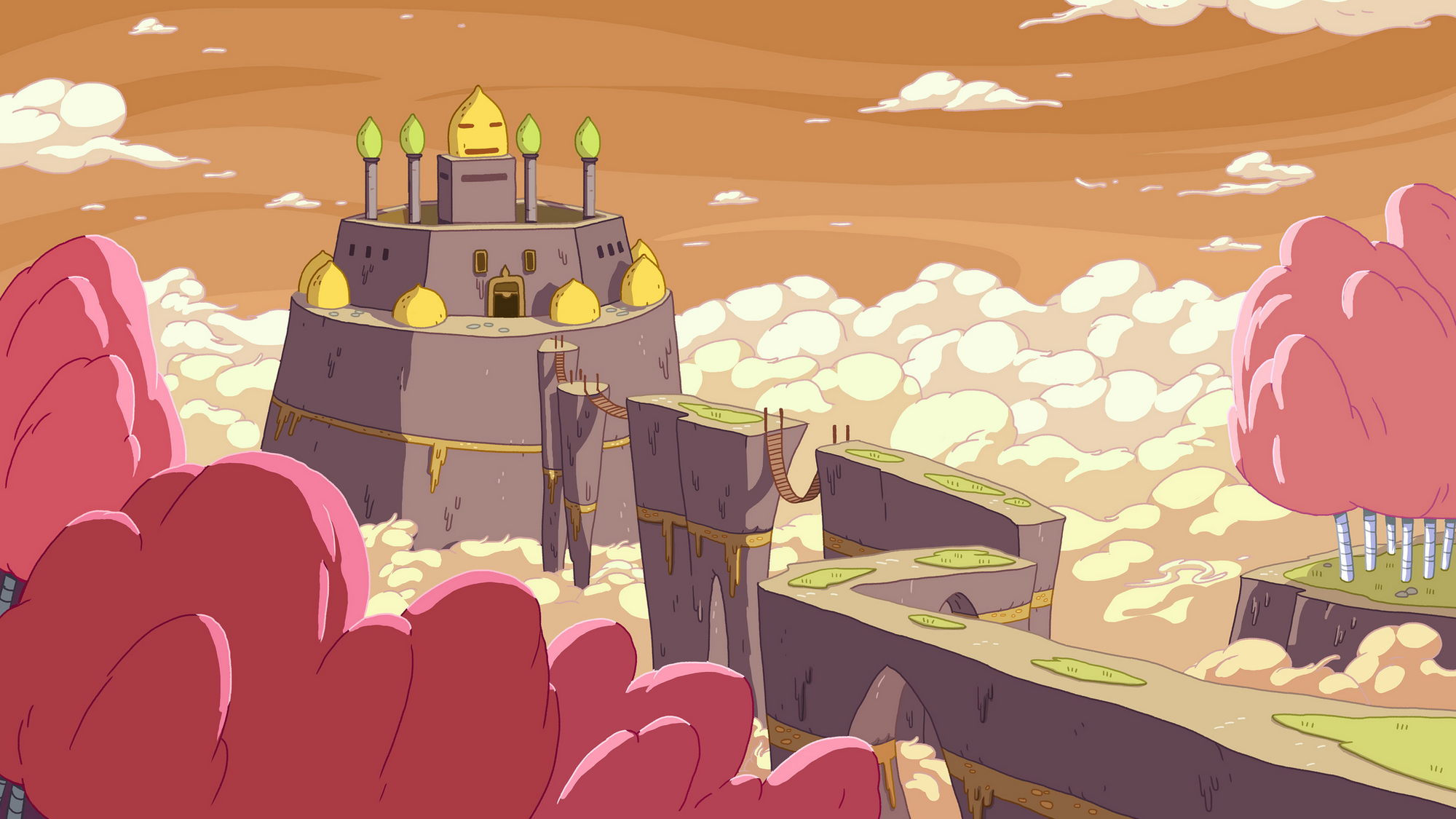 Lemongrab Earldom Adventure Time Wiki Fandom Powered