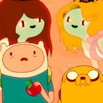 Fruit Witch Adventure Time Wiki Fandom