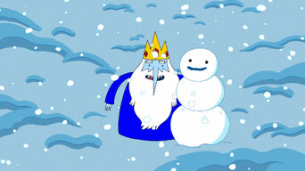 Snowman