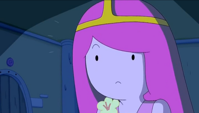 Image - S5e44 PB surprised.png | Adventure Time Wiki | FANDOM powered ...