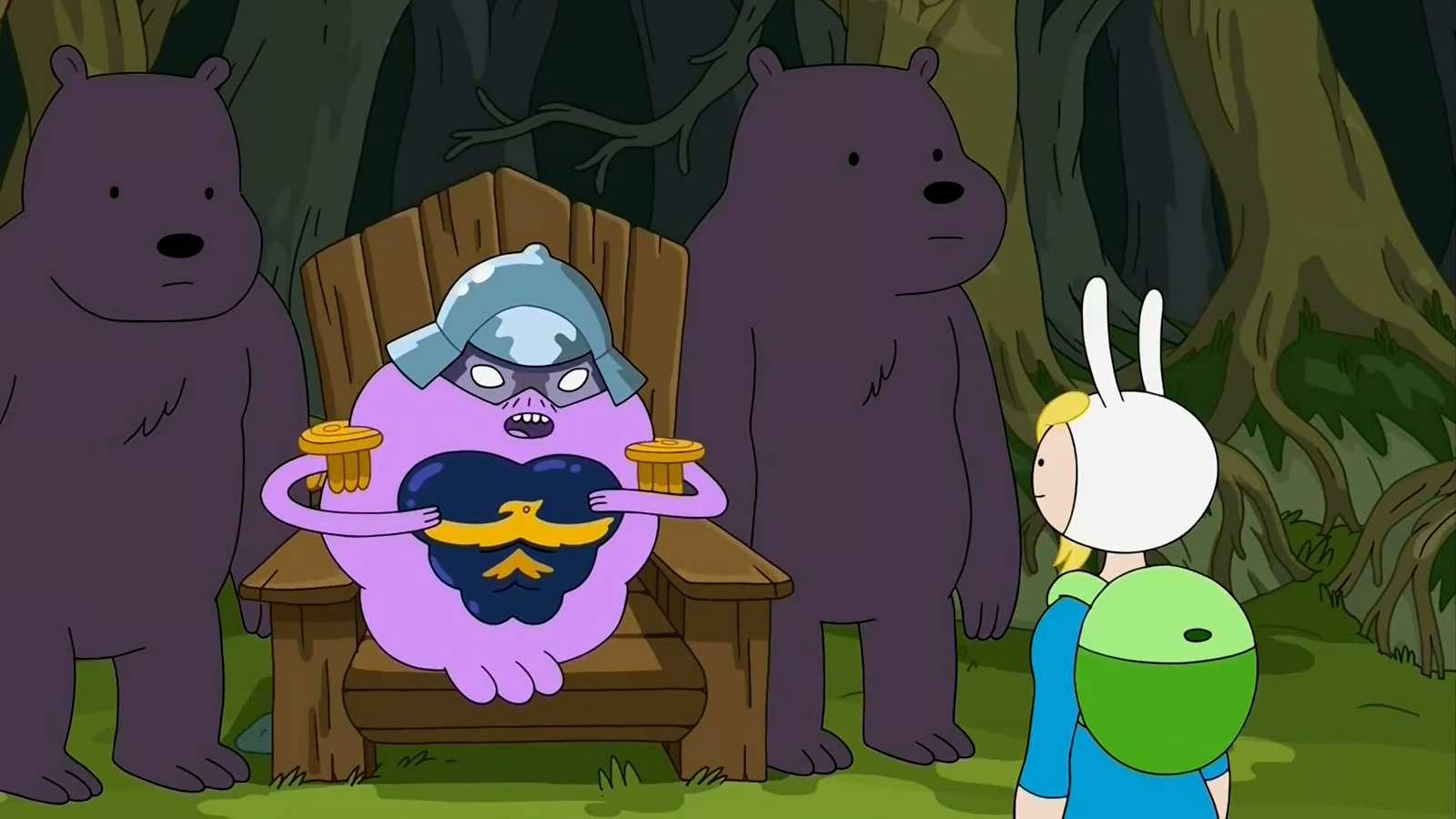 adventure time lumpy space princess voice actor