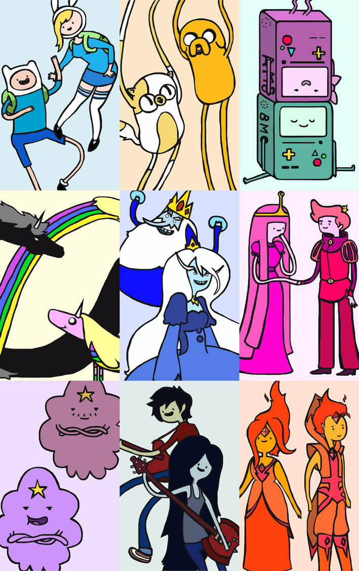 image gender swap jpg adventure time wiki fandom powered by wikia