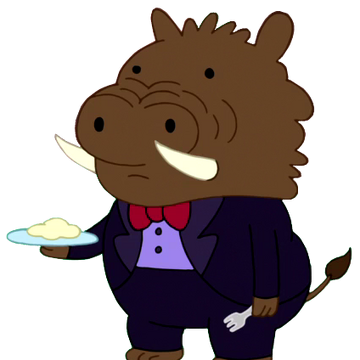 Danny Adventure Time Wiki Fandom
