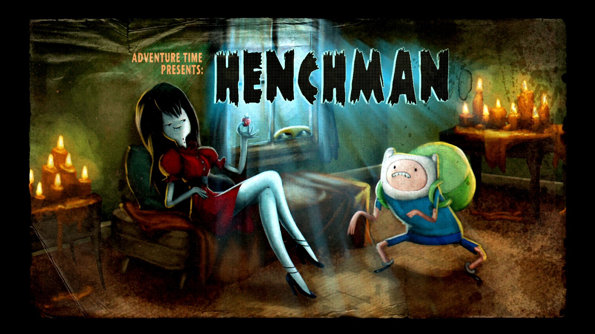 Image result for henchman