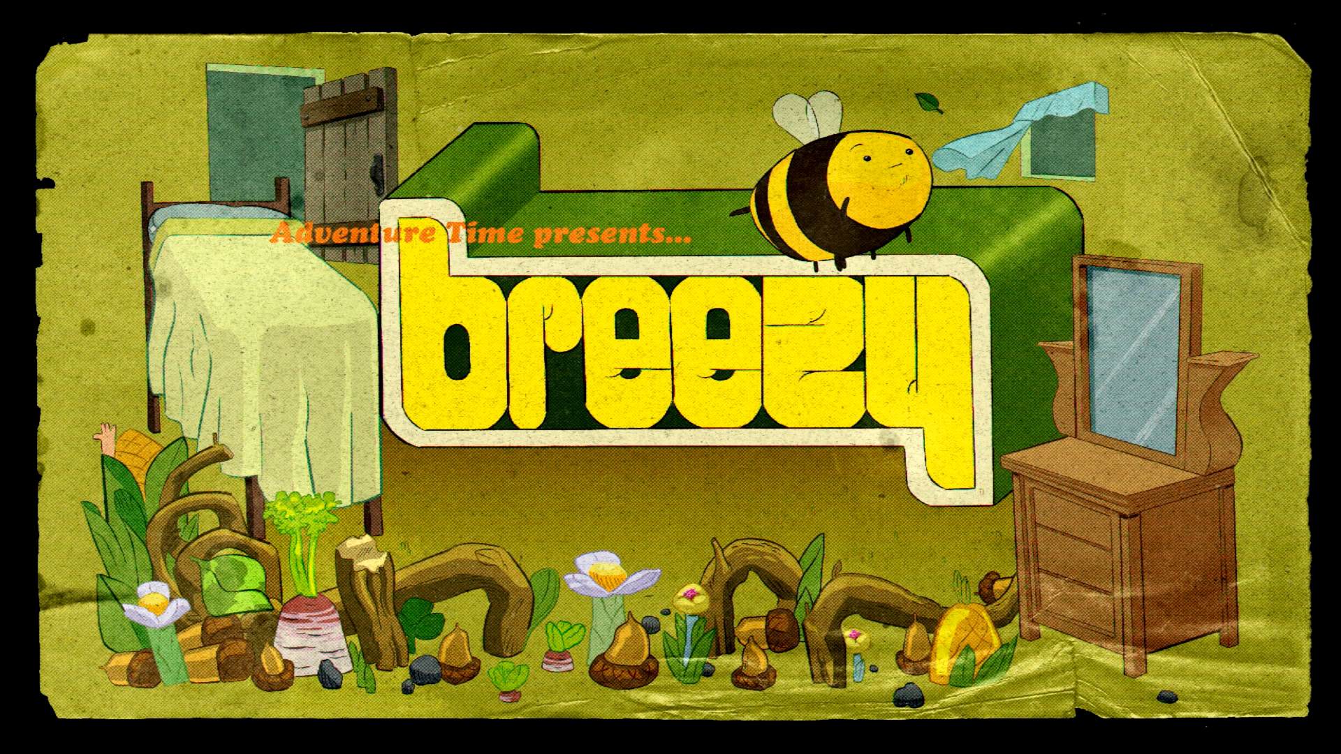 breezy adventure time wiki