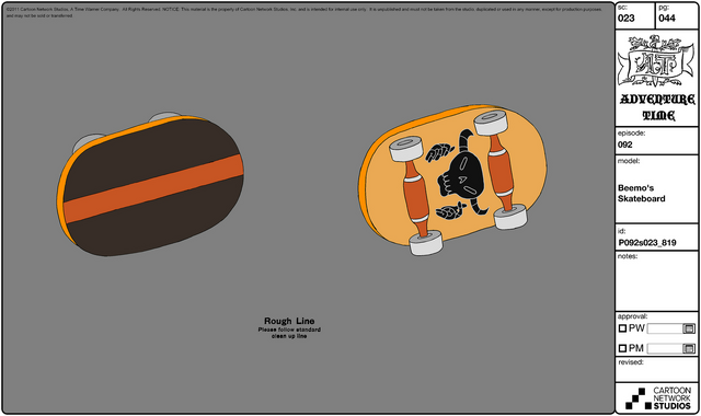 File:Modelsheet beemo'sskateboard.png