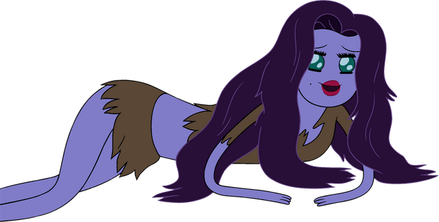 File:Beautiful Lady - special pose.png