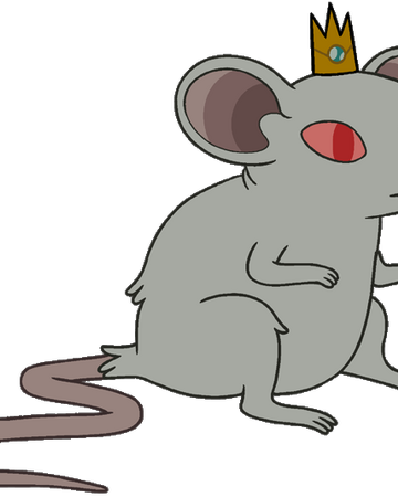 Rat King Adventure Time Wiki Fandom