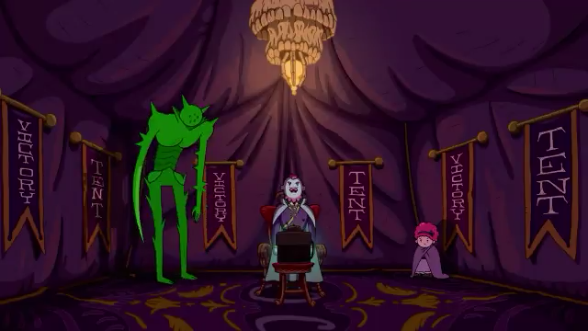 Image - Come Along With Me promo (3).png | Adventure Time Wiki | FANDOM ...