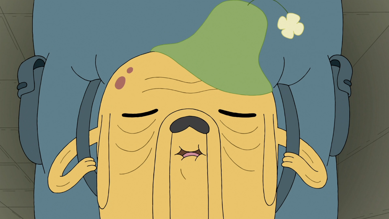 jake adventure time