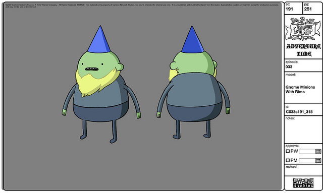 Gnome Minions | Adventure Time Wiki | Fandom