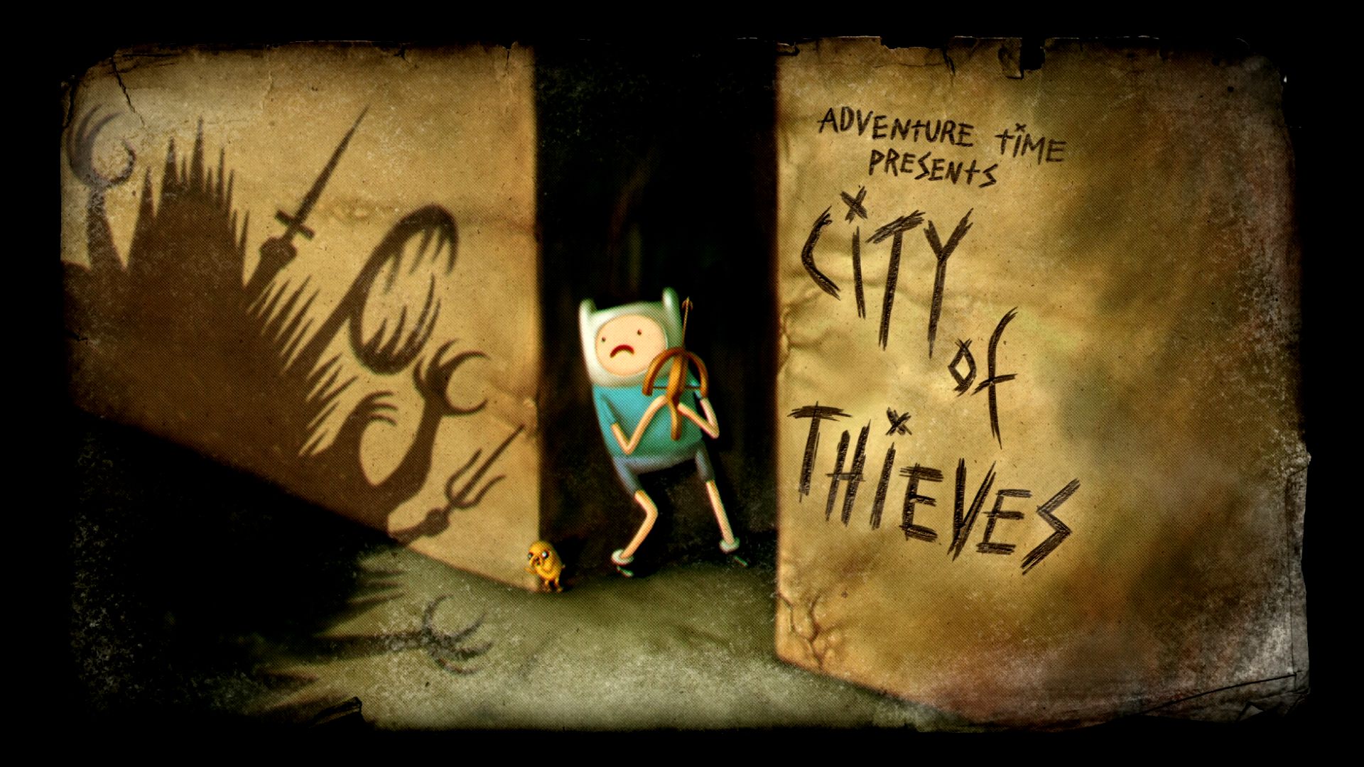 a city of thieves a city of thieves