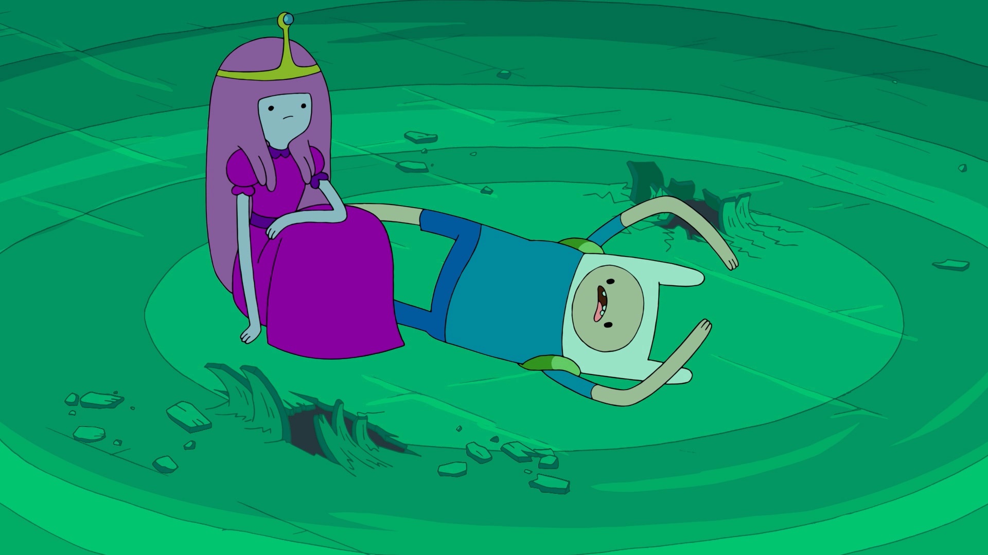 Talk King Worm Episode Adventure Time Wiki Fandom Powered By Wikia