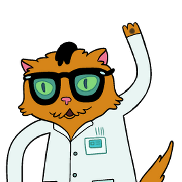 Science Cat Adventure Time Wiki Fandom