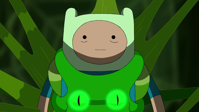 Adventure Time Fern Voice Actor