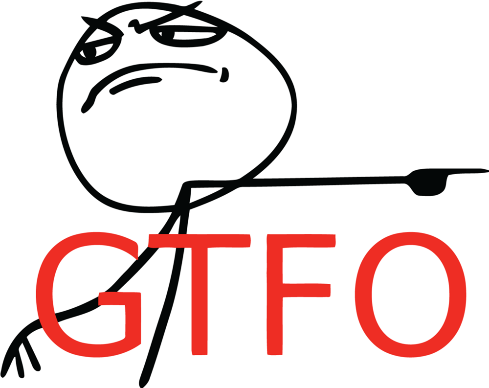 gtfo movie gtfo movie