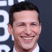 Andy Samberg Adventure Time Wiki Fandom