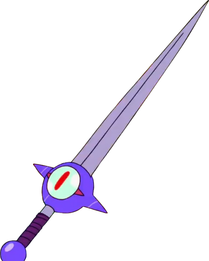 Night Sword Adventure Time Wiki Fandom