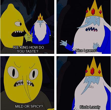 adventure time hey ice king download