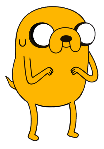 Jake | Adventure Time Wiki | Fandom