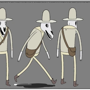 Death Adventure Time Wiki Fandom