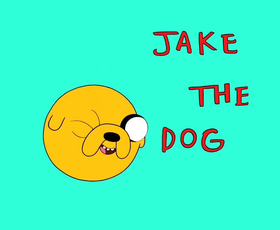 Image - Jake16.png | Adventure Time Wiki | FANDOM powered by Wikia