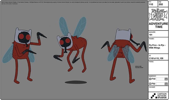 File:Modelsheet flyfinn inpjs withwings.png