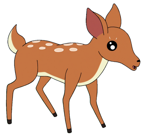 Image - Premie deer.png | Adventure Time Wiki | FANDOM powered by Wikia