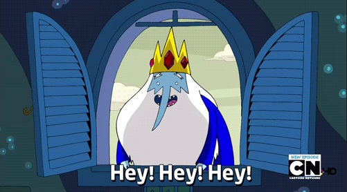 download adventure time hey ice king