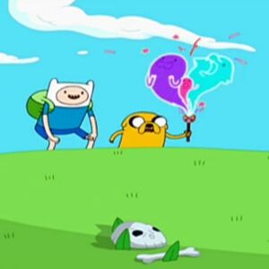 The Wand Adventure Time Wiki Fandom