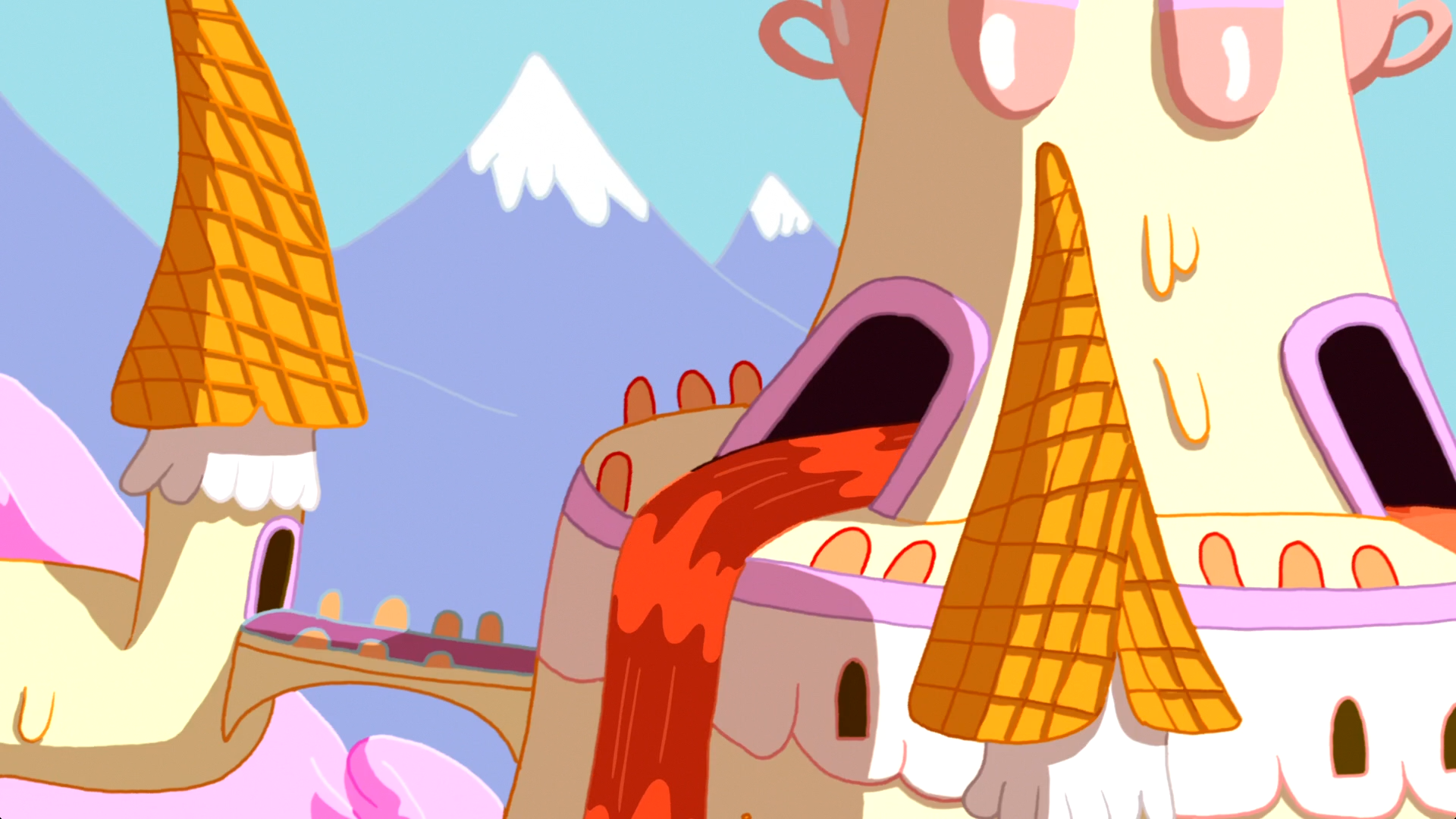 Image S7e1 candy kingdom close up.png Adventure Time Wiki FANDOM