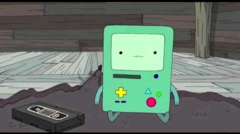 bmo song adventure time