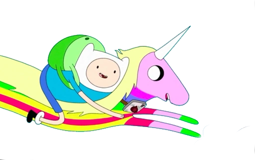 File:Finn and Lady transparent.png