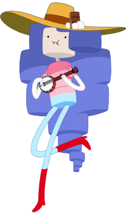 Marceline Adventure Time Wiki Fandom