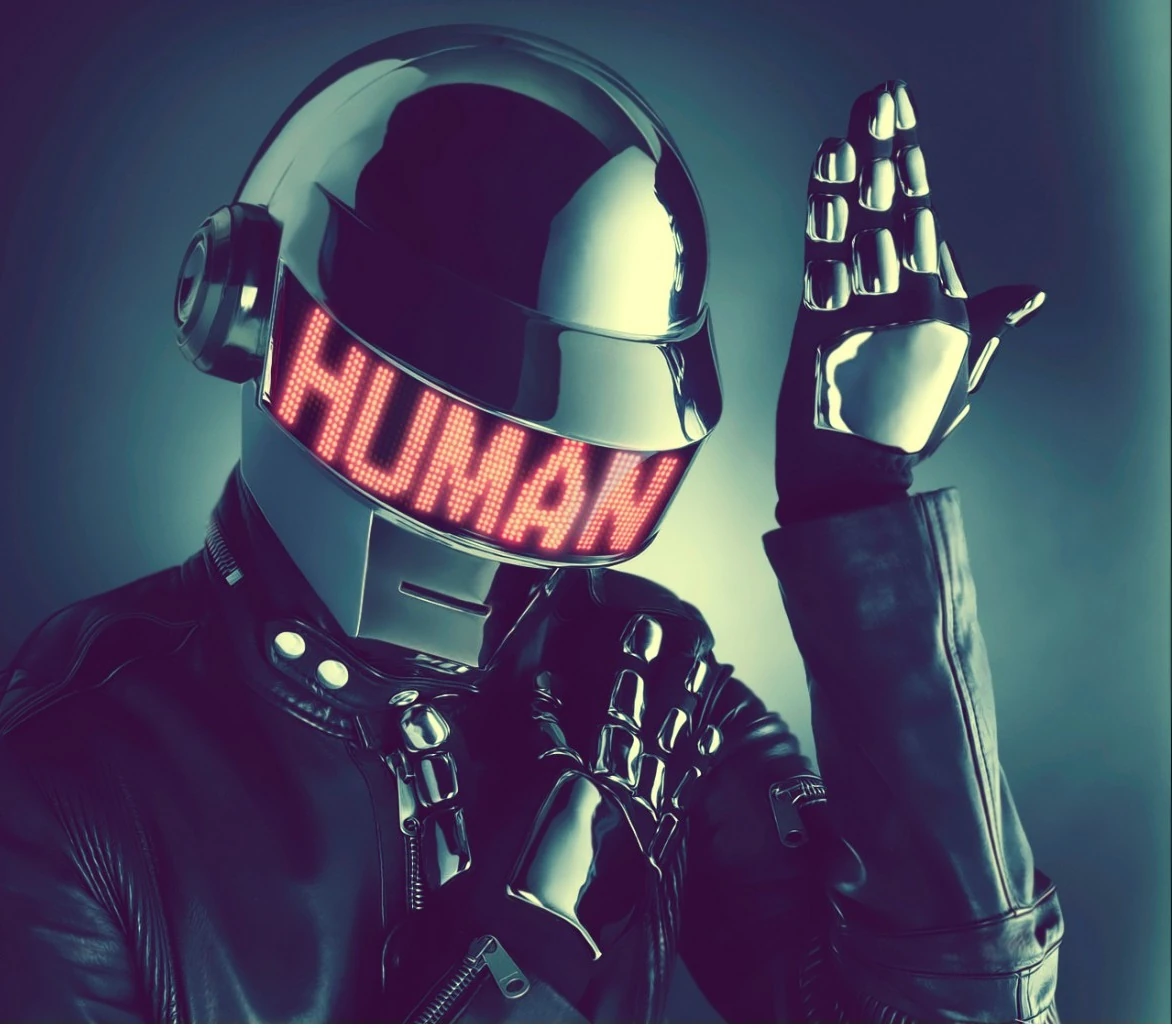Image - Thomas Bangalter.jpg | Adventure Time Wiki ...