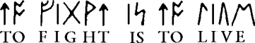 Runic translation2