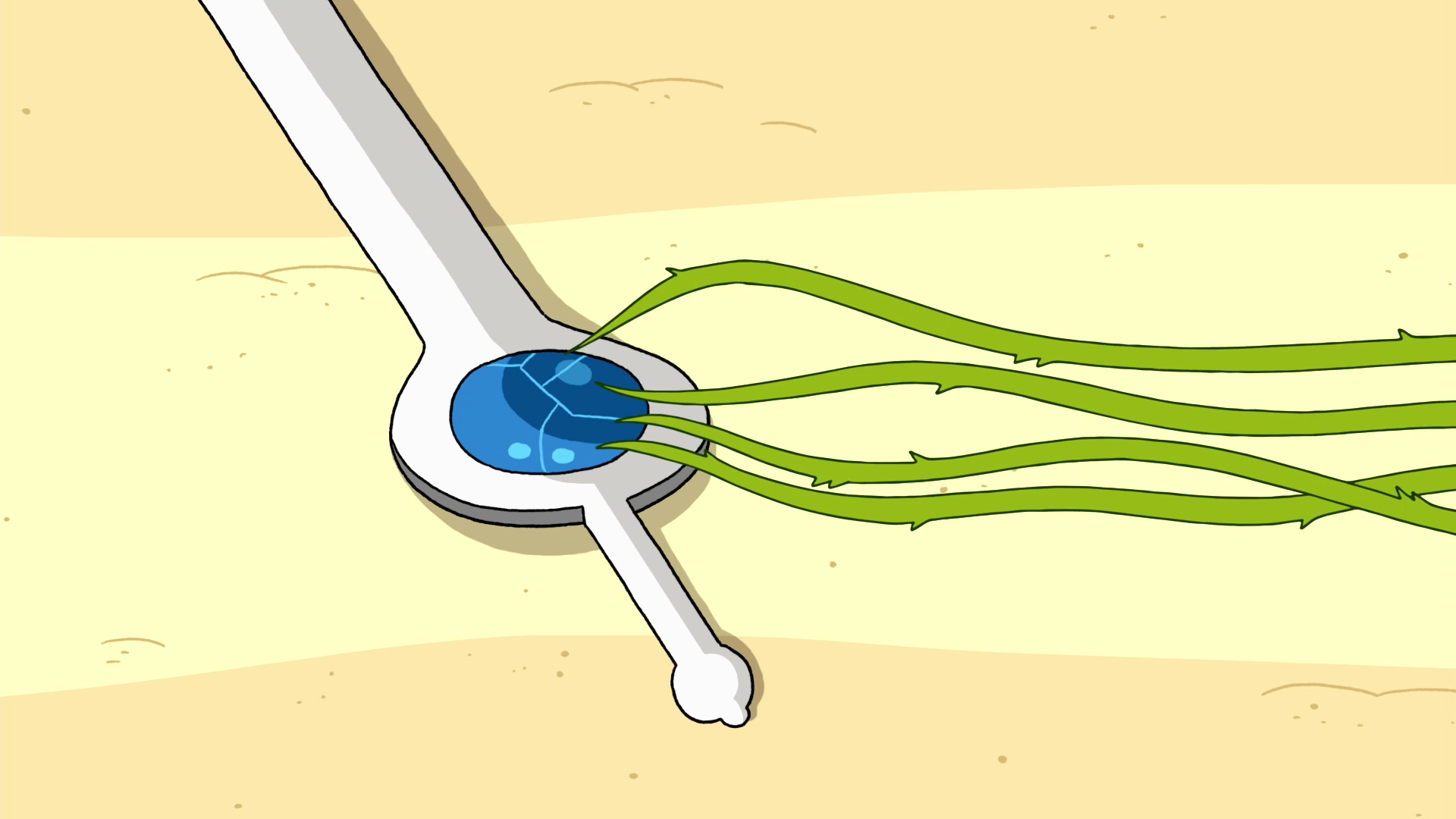 Grass Sword Adventure Time Wiki Fandom