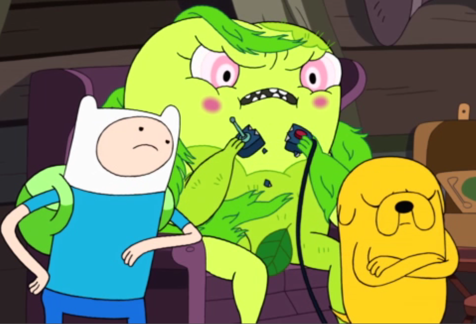 Image S1e21 Angry Donny Png Adventure Time Wiki