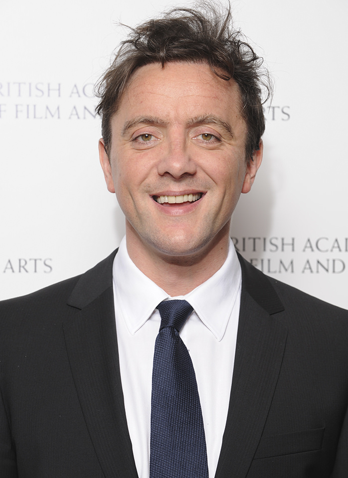 Peter Serafinowicz Peter Serafinowicz