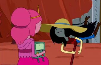 Princess Bubblegum S Relationships Adventure Time Wiki Fandom