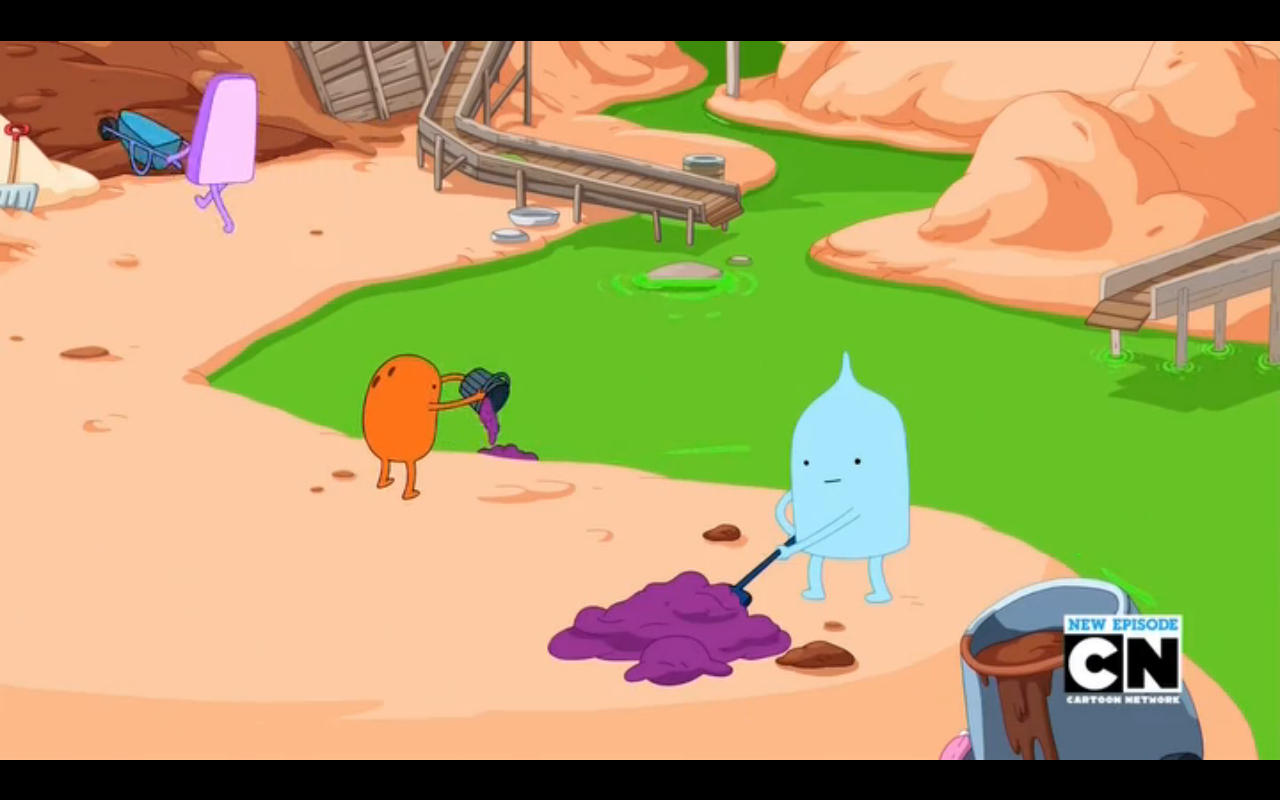 download adventure time garbage for free download adventure time garbage for free