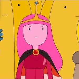 Come Along With Me Adventure Time Wiki Fandom