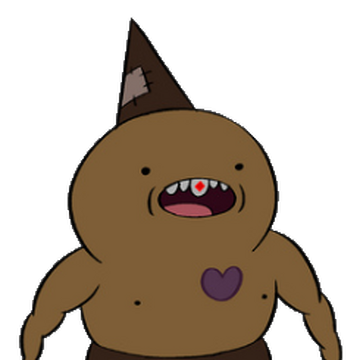 Big Guy Adventure Time Wiki Fandom